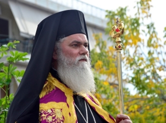 ΣΥΛΛΥΠΗΤΗΡΙΕΣ ΕΥΧΕΣ ΜΗΤΡΟΠΟΛΙΤΟΥ